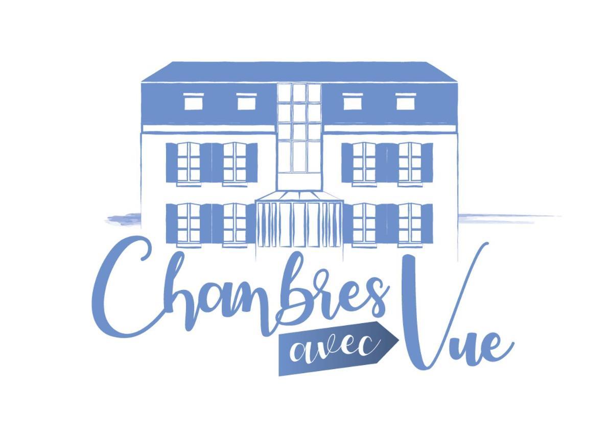 Chambres Avec Vue 索姆河畔的圣瓦列里 外观 照片
